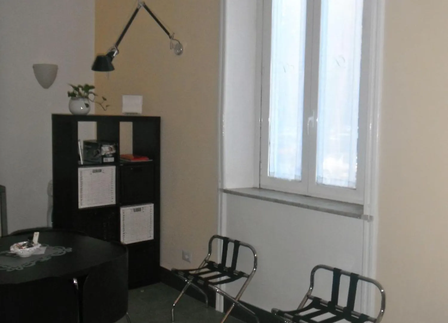 Domi Aloisii Apartment Rome