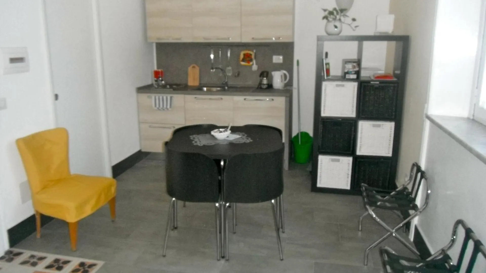 Domi Aloisii Apartment Rome 0*,