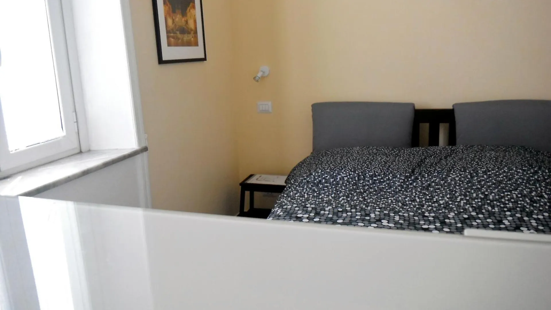 Domi Aloisii Apartment Rome