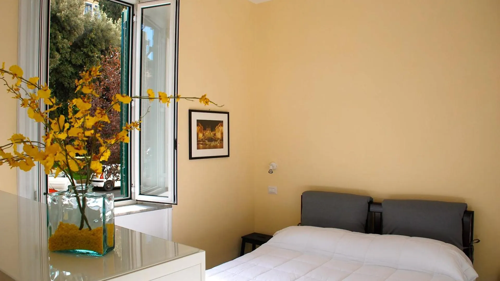 Domi Aloisii Apartment Rome