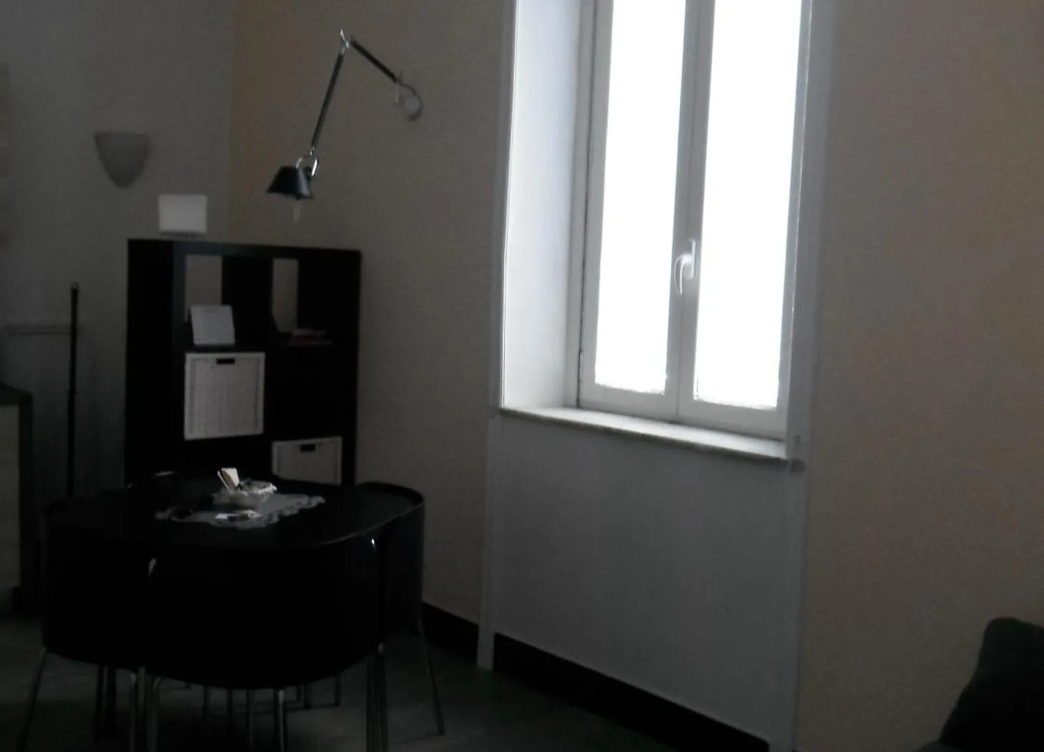 Domi Aloisii Apartment Rome