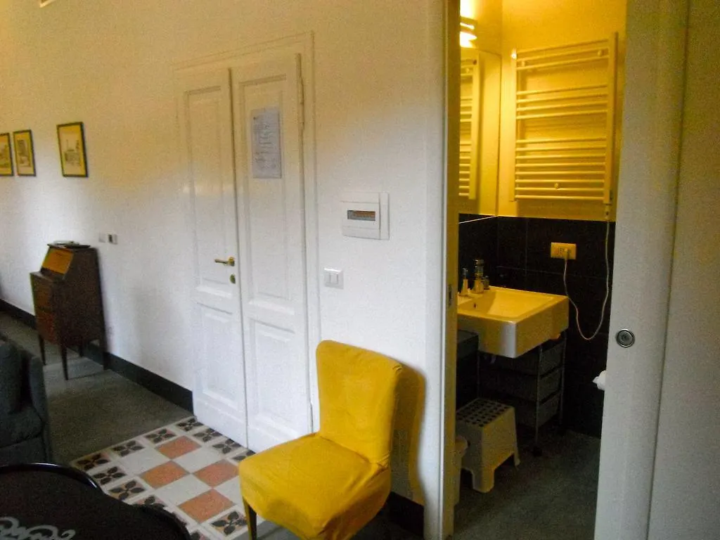 Domi Aloisii Apartment Rome 0*,