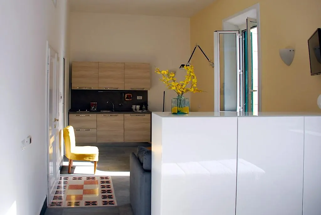 Domi Aloisii Apartment Rome 0*,