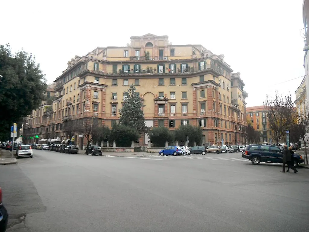 Domi Aloisii Apartment Rome 0*,  Italy