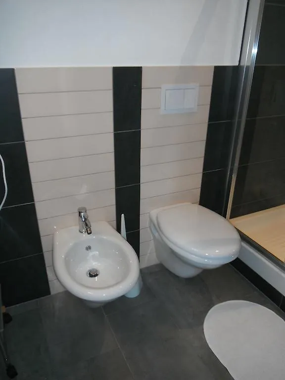 Domi Aloisii Apartment Rome