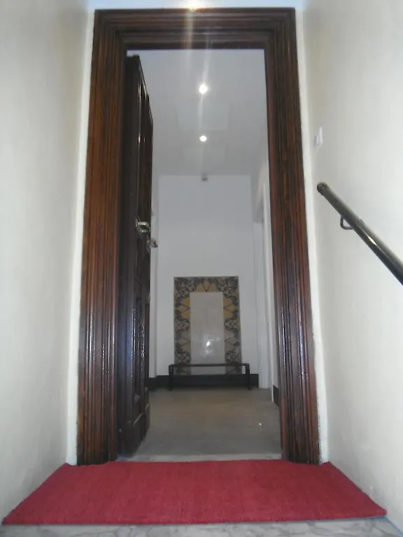 Domi Aloisii Apartment Rome