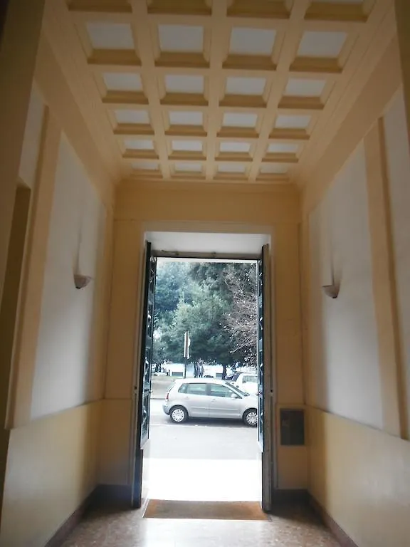 Domi Aloisii Apartment Rome Italy