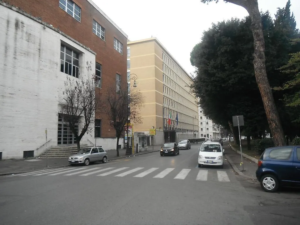 Domi Aloisii Apartment Rome 0*,  Italy