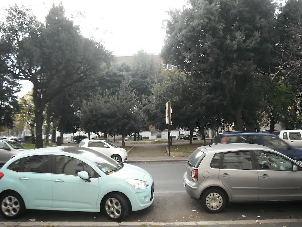 Domi Aloisii Apartment Rome