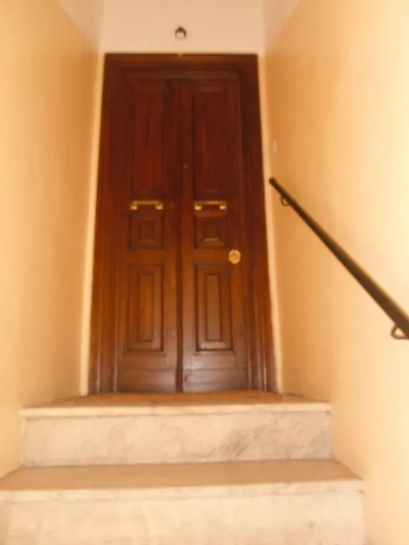 Domi Aloisii Apartment Rome Italy