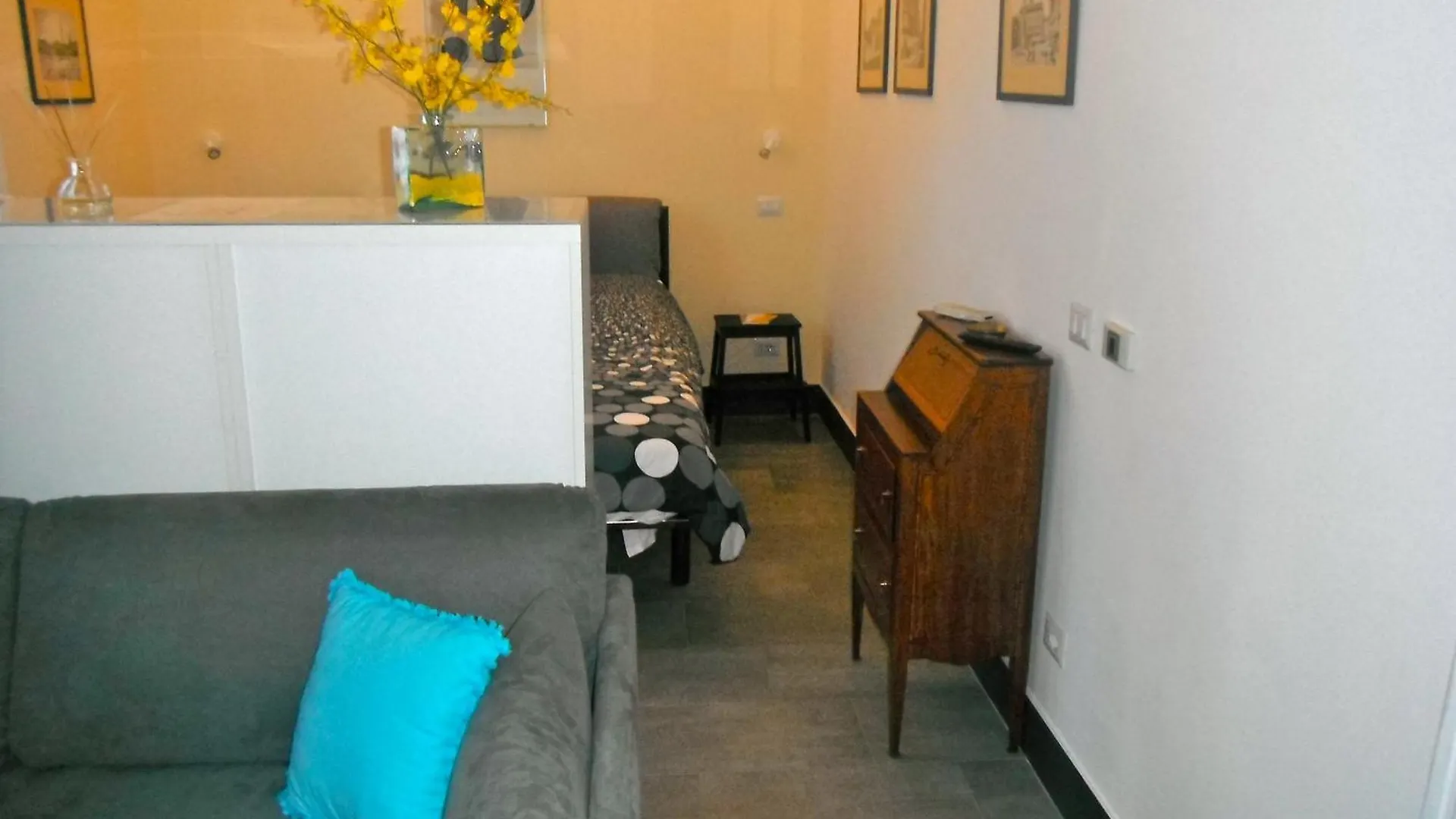 Apartamento Domi Aloisii Roma