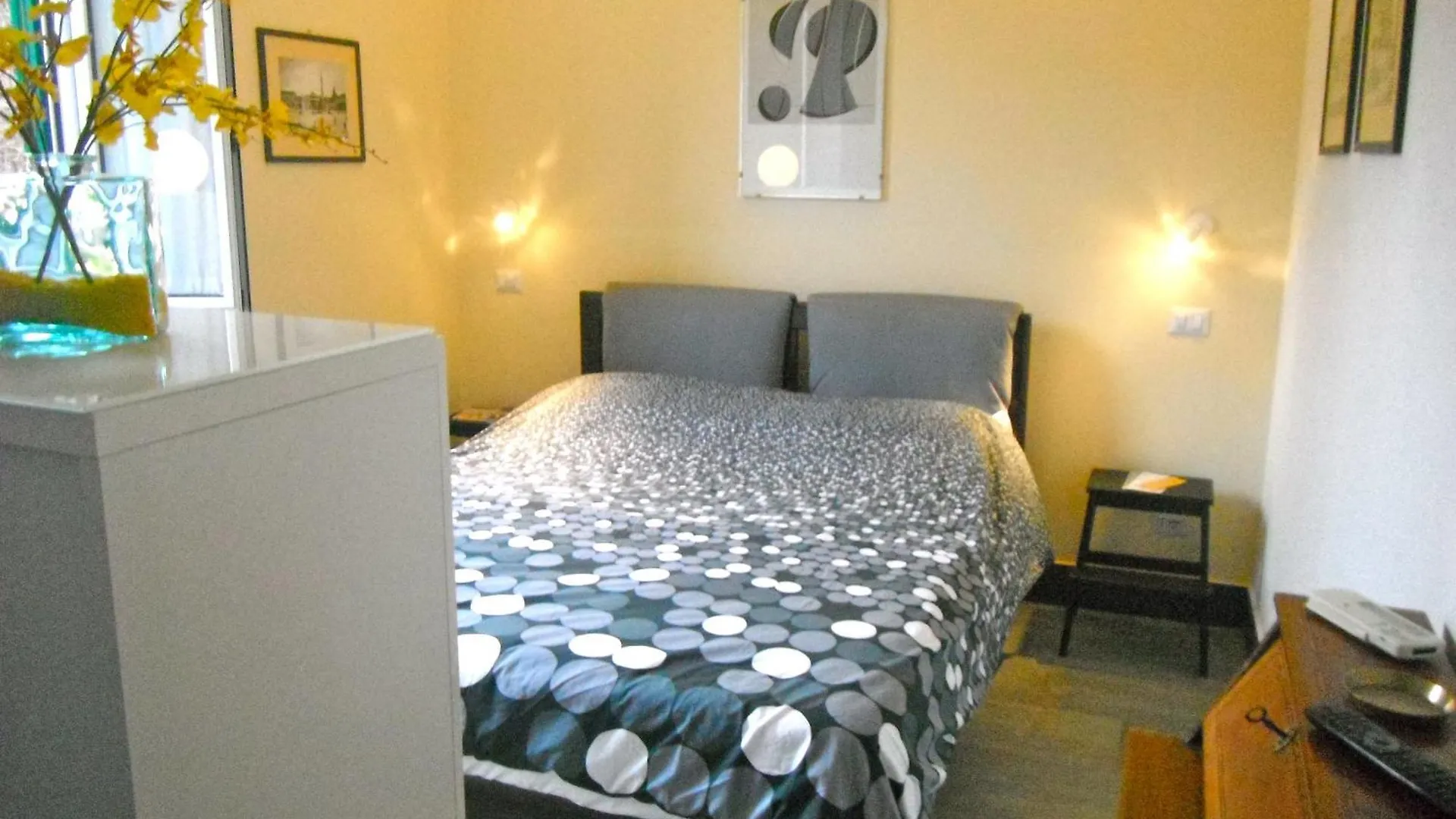 Apartamento Domi Aloisii Roma Italia