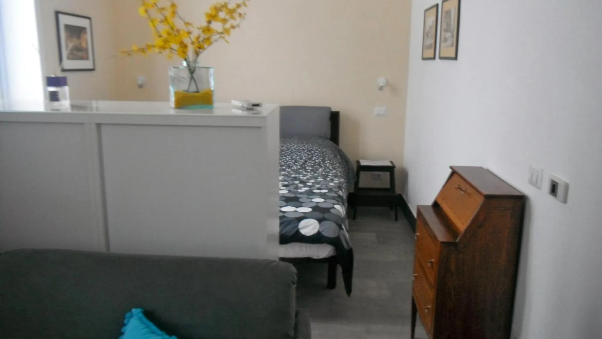 Apartamento Domi Aloisii Roma