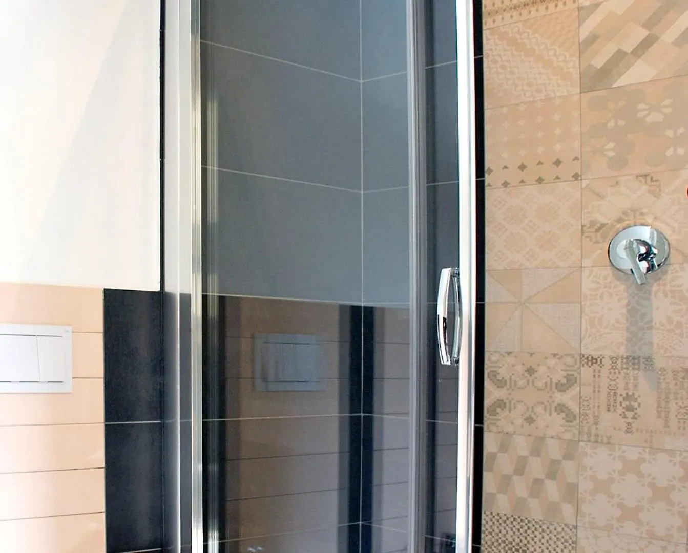 Apartamento Domi Aloisii Roma