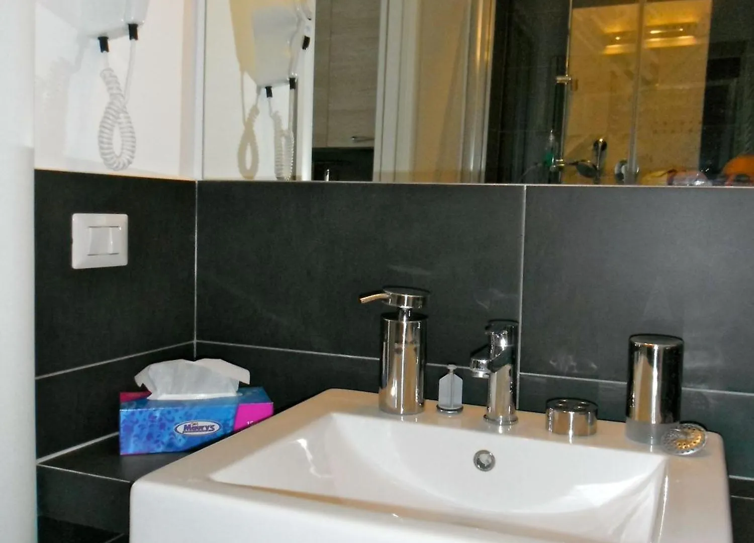 Apartamento Domi Aloisii Roma Italia