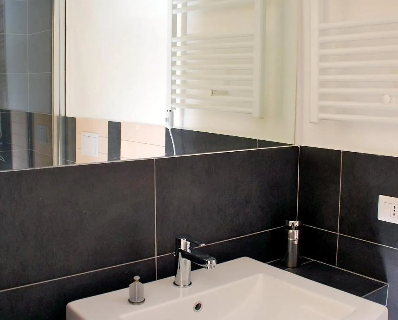 Apartamento Domi Aloisii Roma