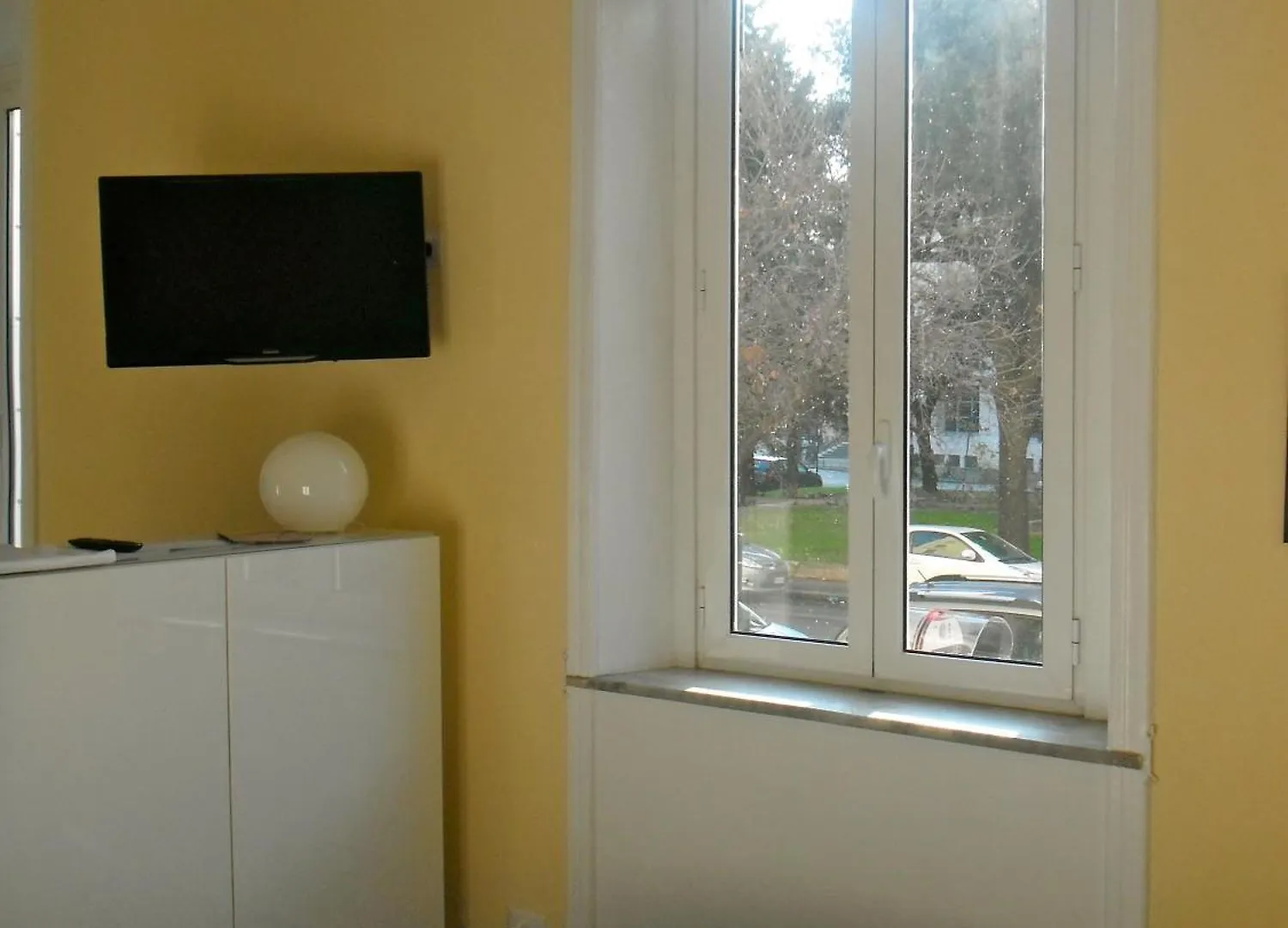 Apartamento Domi Aloisii Roma