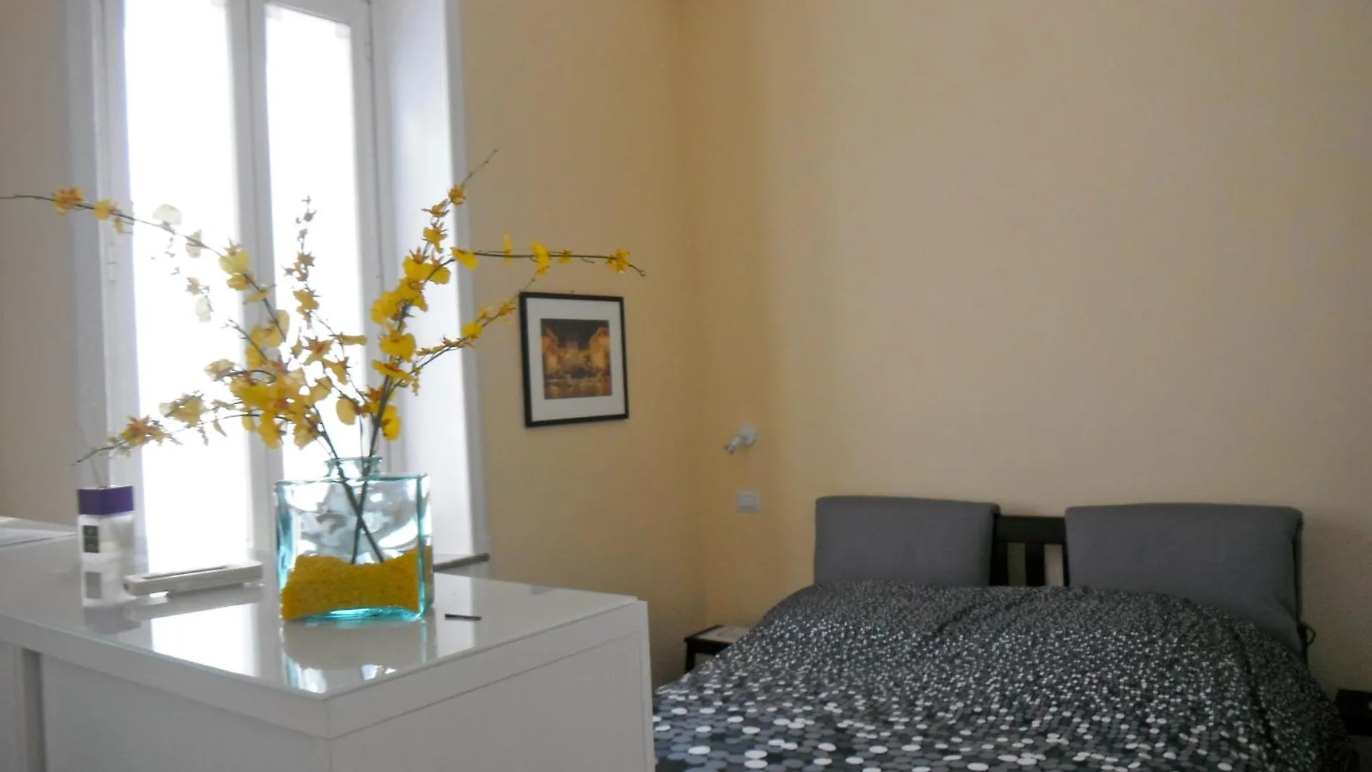 Apartamento Domi Aloisii Roma