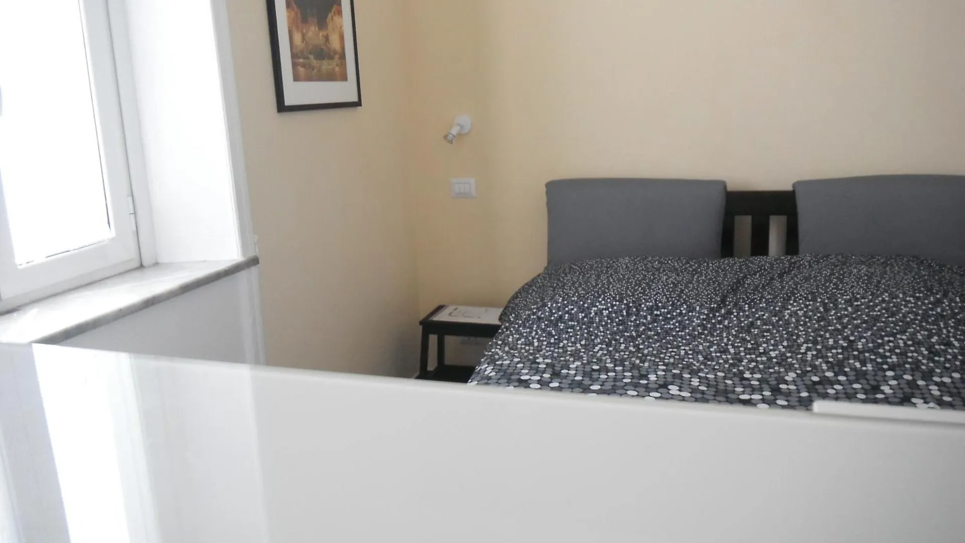 Appartement Domi Aloisii à Rome