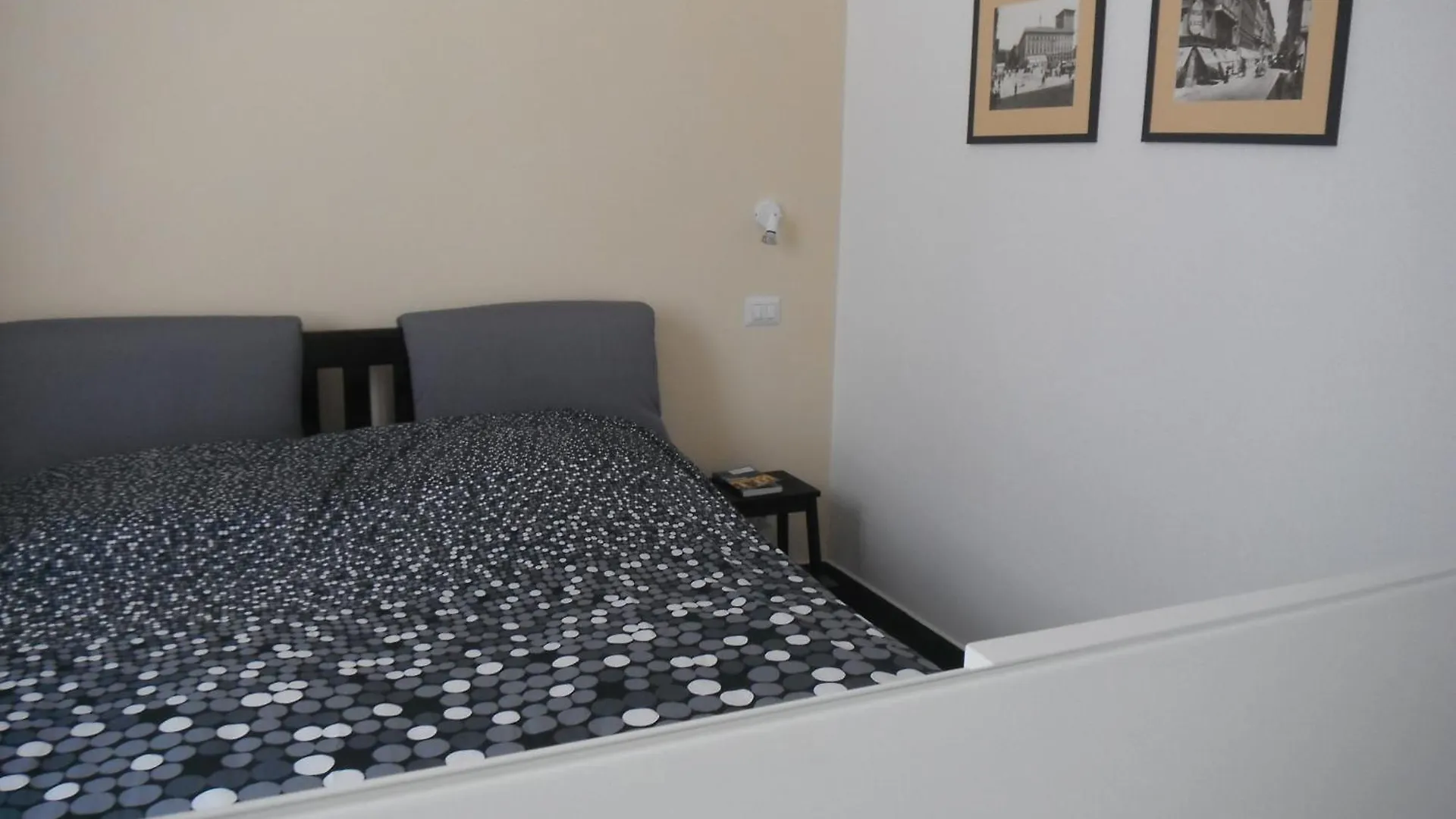 Apartamento Domi Aloisii Roma