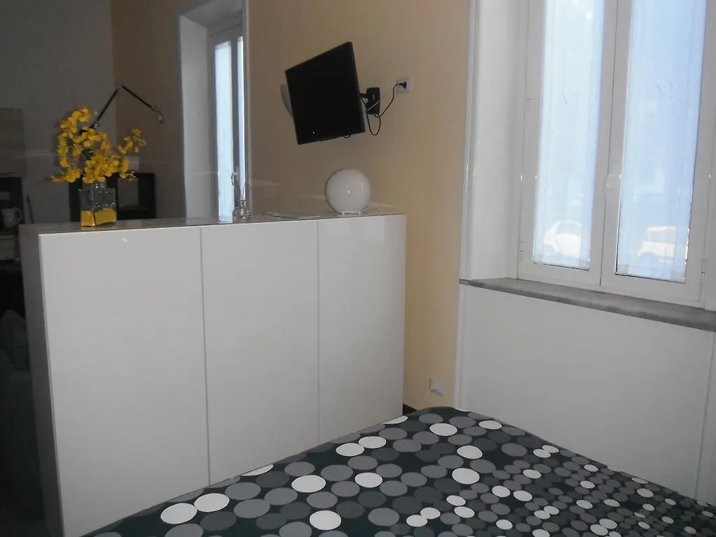 Apartamento Domi Aloisii Roma