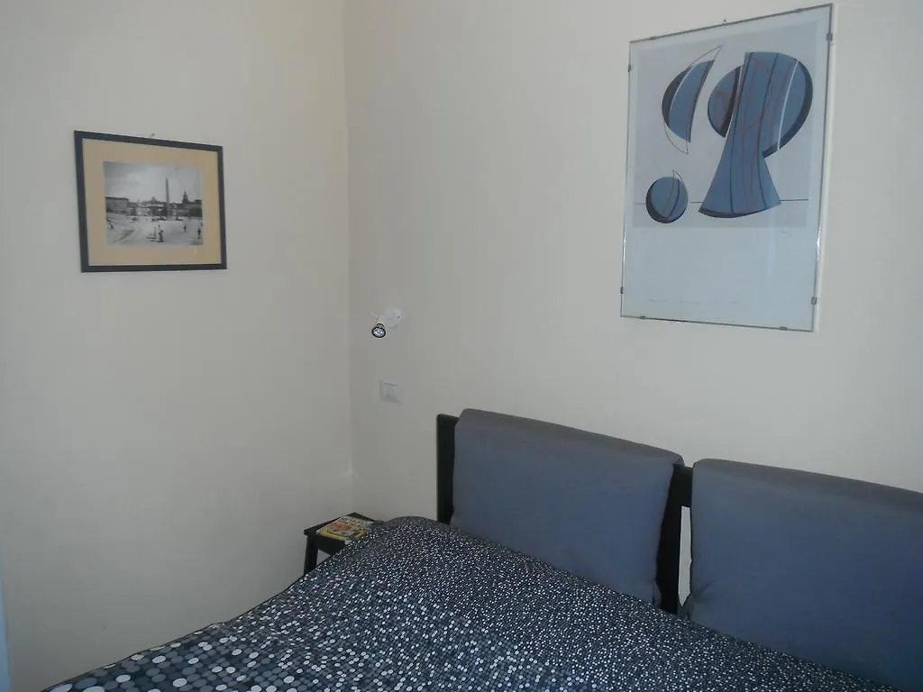 Apartamento Domi Aloisii Roma