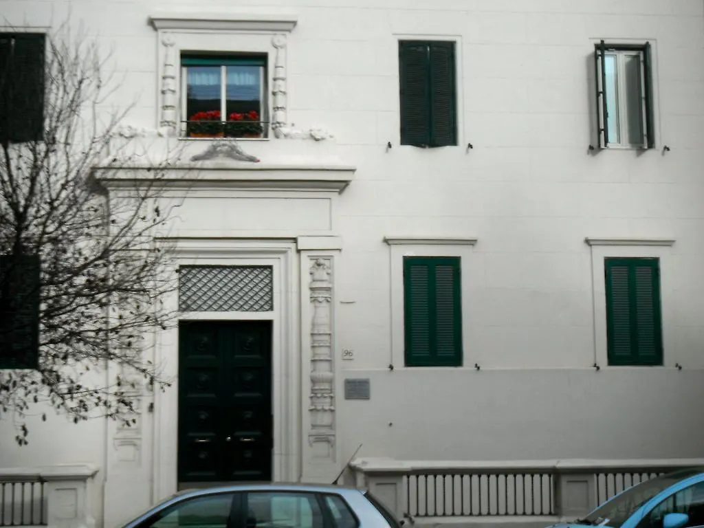 Appartement Domi Aloisii à Rome