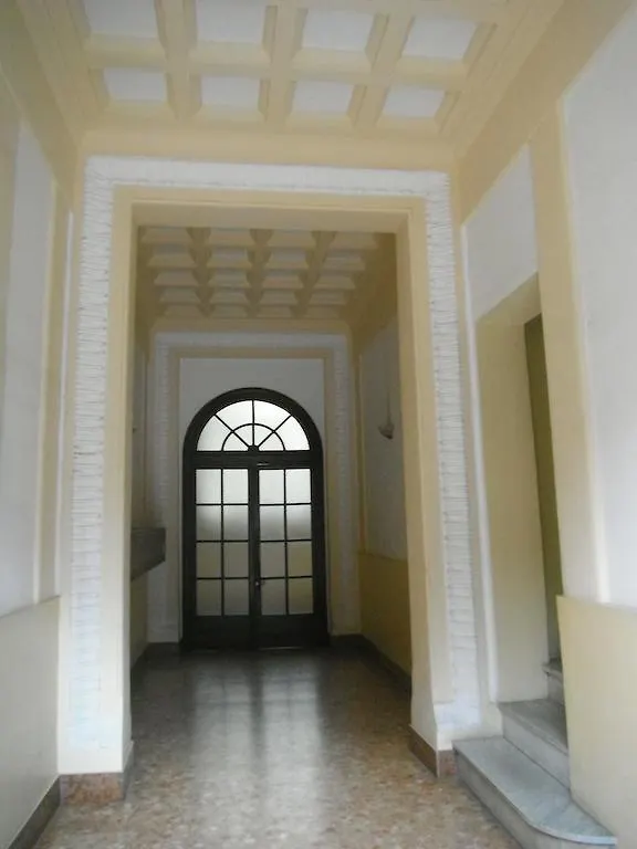 Apartamento Domi Aloisii Roma