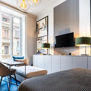 Appartement Paganini Boutique Italie