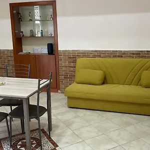  Appartement Casa Emilia Italie