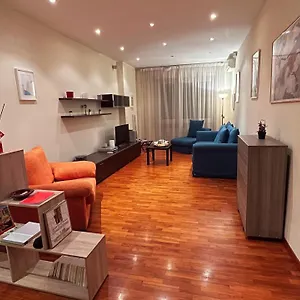 Fg St Peter's Apartamento