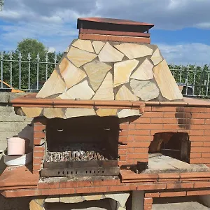Appartamento Tor Vergata Con Giardino, Roma