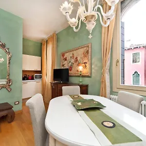  Appartement Allegretto Italie