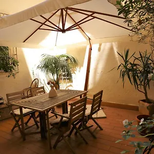 Grotte Flat Rome