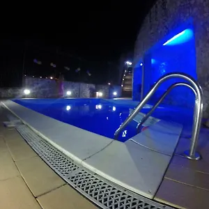  Appartement Giardini Di Capodimonte Italie